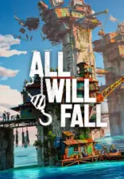 ALL WILL FALL