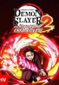Demon Slayer -Kimetsu no Yaiba- The Hinokami Chronicles 2