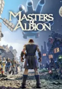 Masters of Albion