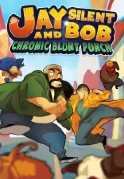 Jay and Silent Bob: Chronic Blunt Punch