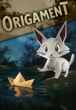 Origament: A Paper Adventure