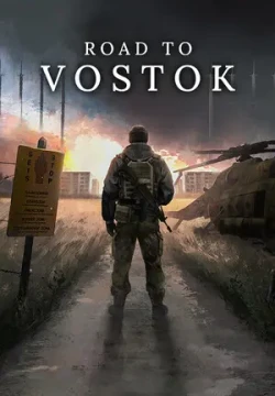 Road to Vostok