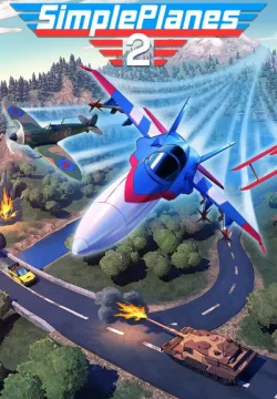 SimplePlanes 2