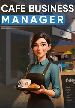 Cafe Business Manager