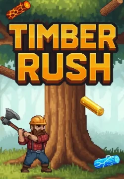 Timber Rush