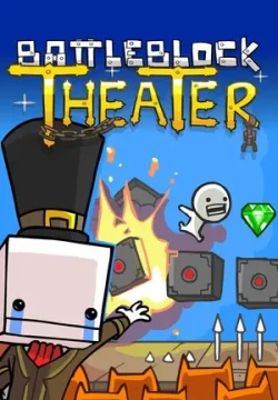 BattleBlock Theater