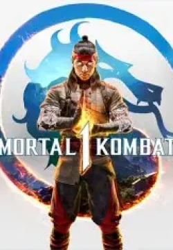 Mortal Kombat 1