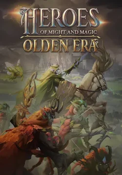 Heroes of Might and Magic: Olden Era