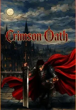 Crimson Oath