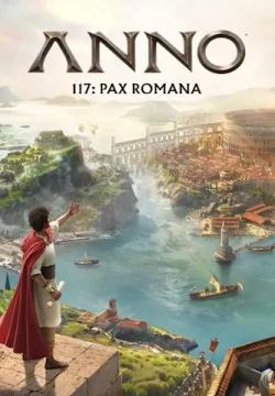 Anno 117: Pax Romana