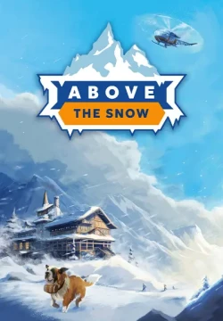Above the Snow