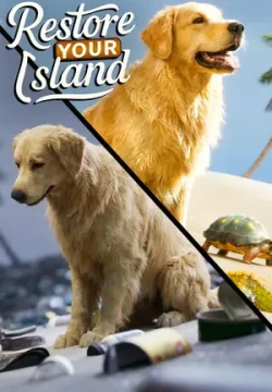 Restore Your Island