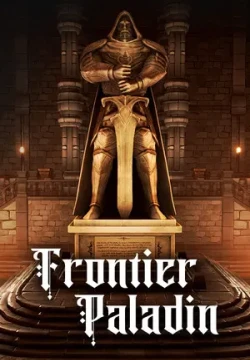 Frontier Paladin