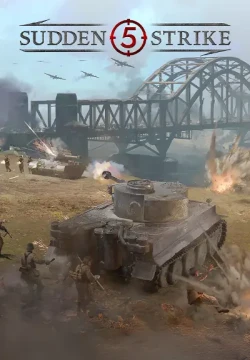 Sudden Strike 5