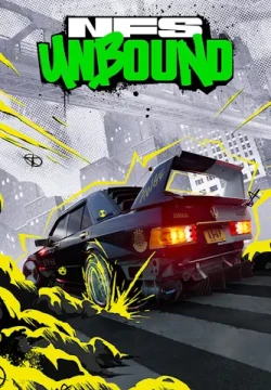Need for Speed™ Unbound