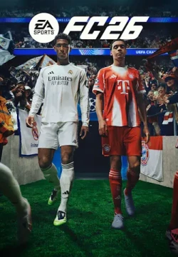EA SPORTS FC 26