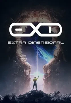 EXD - Extra Dimensional