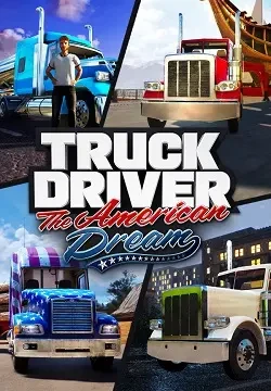 Truck Driver: The American Dream