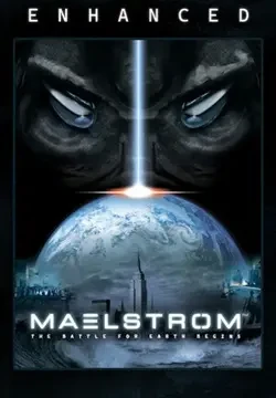 Maelstrom: The Battle for Earth Begins Enhanced