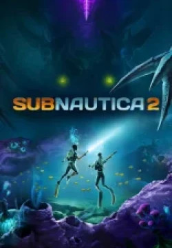 Subnautica 2