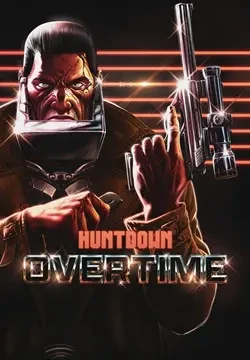 HUNTDOWN: OVERTIME