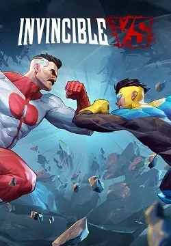Invincible VS