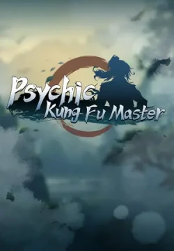 Psychic Kung Fu Master