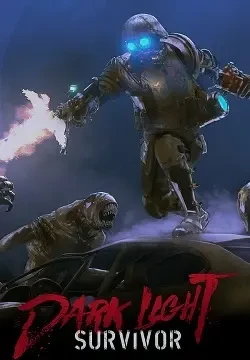 Dark Light: Survivor