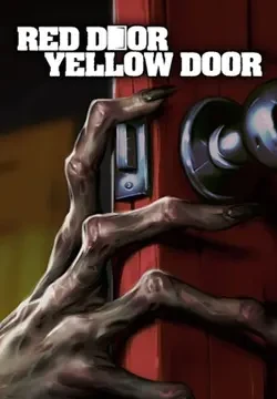 Red Door Yellow Door