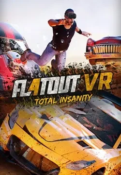 FlatOut 4: Total Insanity VR