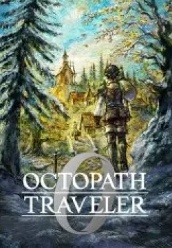 OCTOPATH TRAVELER 0