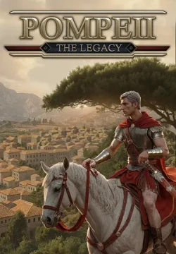 Pompeii: The Legacy