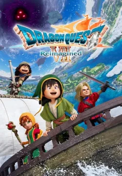 DRAGON QUEST VII Reimagined