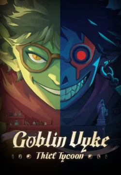 Goblin Vyke: The Thief Tycoon