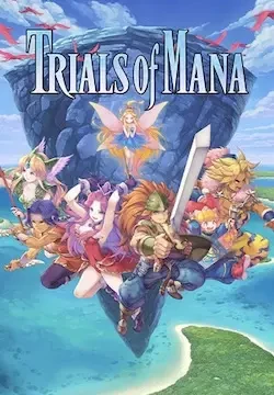 Trials of Mana