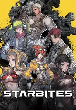 STARBITES