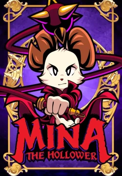 Mina the Hollower