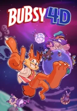 Bubsy 4D