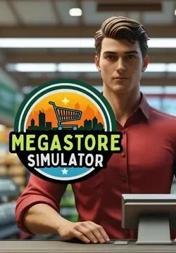 Megastore Simulator