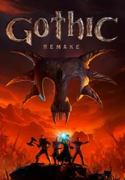 Gothic 1 Remake