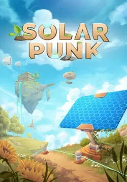 Solarpunk