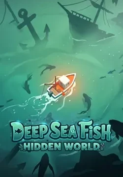 Deep Sea Fish: Hidden World
