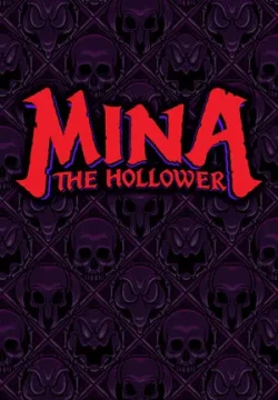 Mina the Hollower