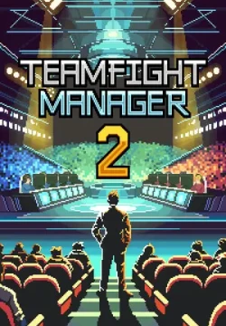 Teamfight Manager 2