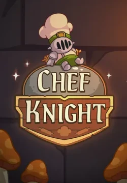 Chef Knight