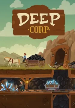 Deep Corp