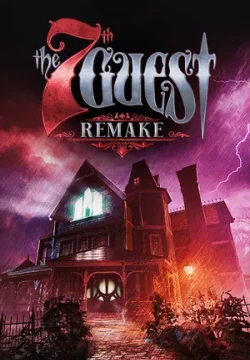 The 7th Guest Remake