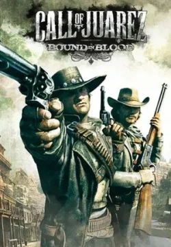 Call of Juarez: Bound in Blood