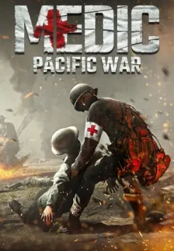 Medic: Pacific War