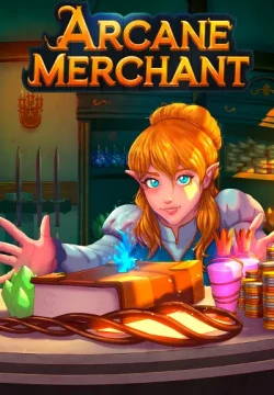 Arcane Merchant